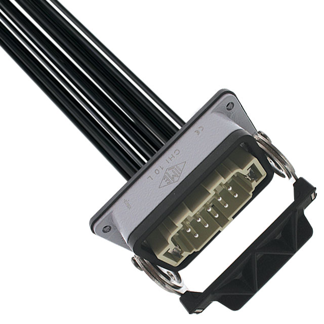 IRCL-10NM-160-010 by mencom