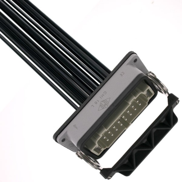 IRCL-16NM-160-010 by mencom