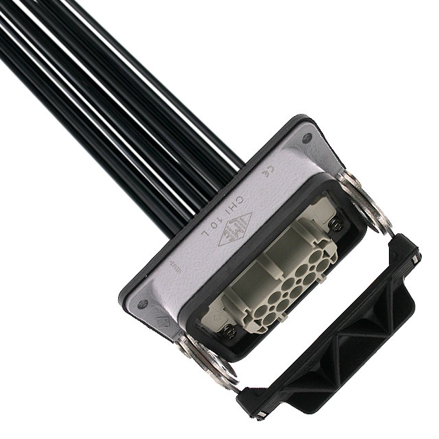 IRCL-10NF-140-020 by mencom