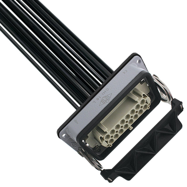 IRCL-16NF-160-020 by mencom