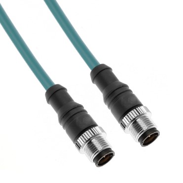 MDE45PB-8MMPS-10M by mencom