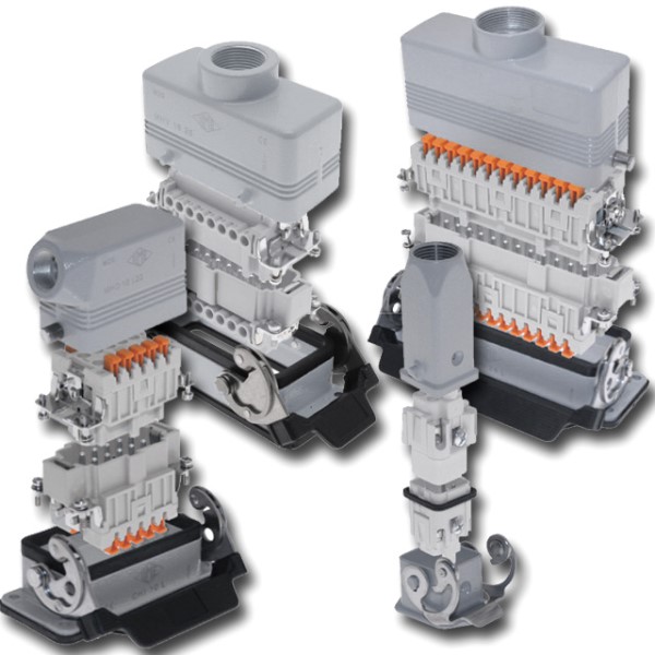 MNLS-24IOA40 by mencom
