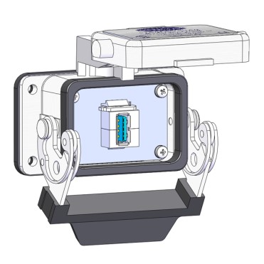 D-USB-AFAF-06 by mencom
