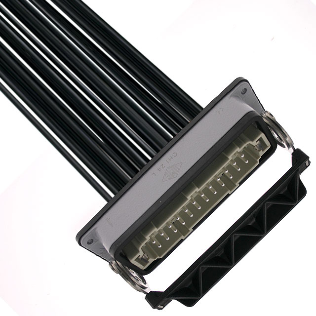 IRCL-24NM-140-010 by mencom