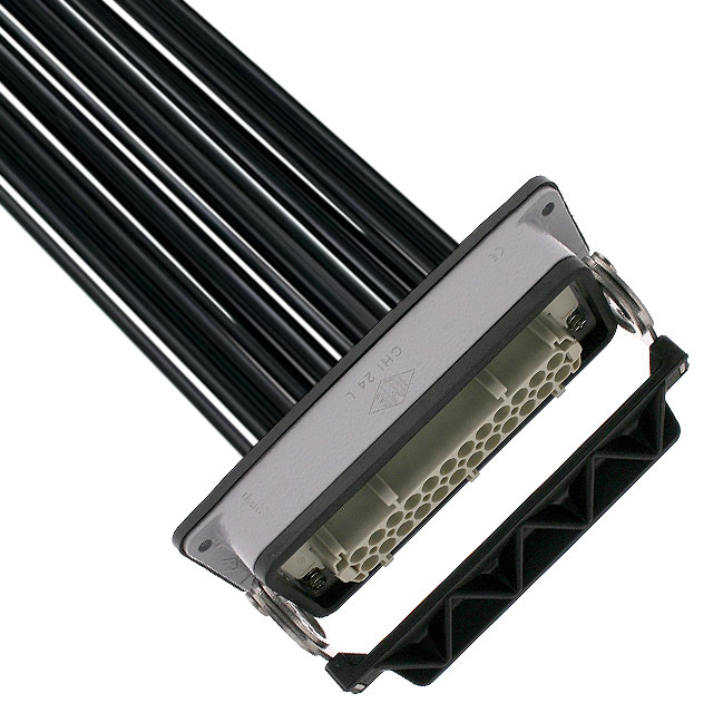 IRCL-24NF-160-020 by mencom