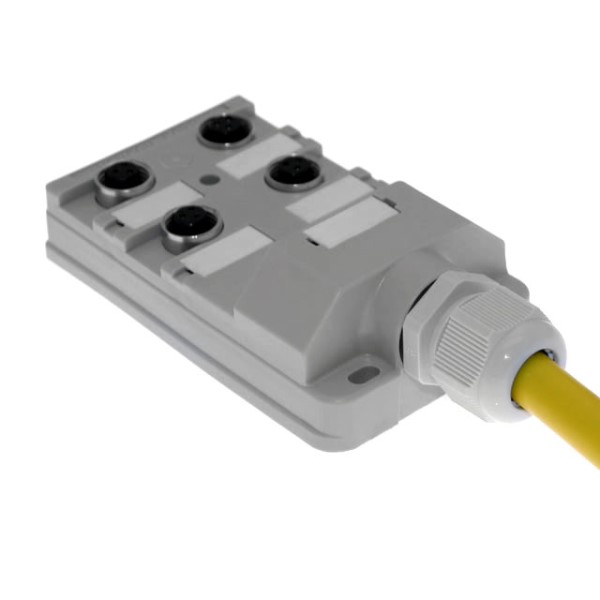 JAC-430-006-C100 by mencom