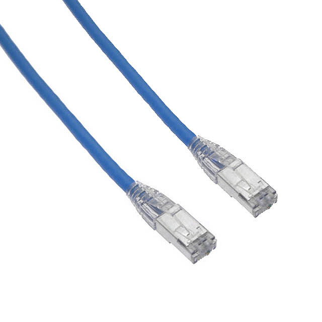RJ45S-8MMP-20M by mencom