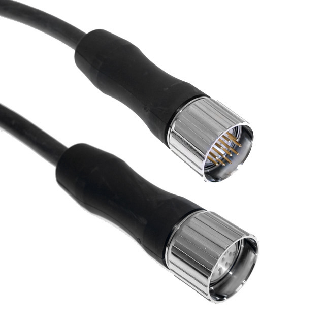 MCVW-12MFPX-20M by mencom