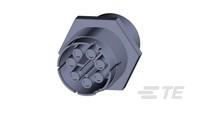 1-293687-3 by te connectivity / amp brand