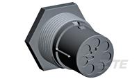 1-293688-3 by te connectivity / amp brand