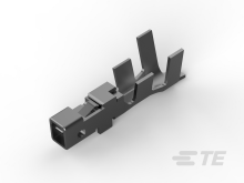 2134384-1 by te connectivity / amp brand
