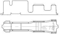 2178453-1 by te connectivity / amp brand