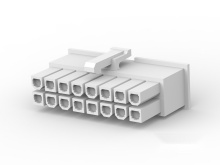1-1969597-6 by te connectivity / amp brand