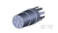 1-293657-3 by te connectivity / amp brand