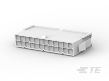2-1969599-4 by te connectivity / amp brand