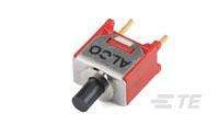 PMS9P1B05M6RE by te connectivity / alcoswitch brand
