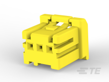 3-1903389-4 by te connectivity / amp brand