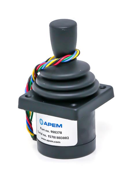 9SA50RE6592 by apem inc.
