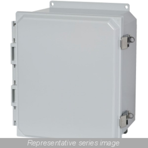 PCJ664CCL by hammond manufacturing