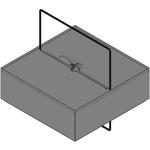 EN4SD24248SSWH by hammond manufacturing