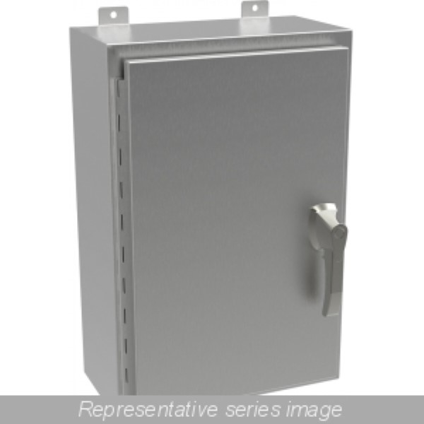 HW30248SSHK by hammond manufacturing