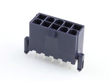 172447-0010 by molex / waldom