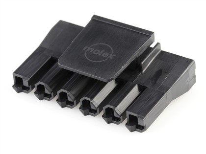 172672-3006 by molex / waldom