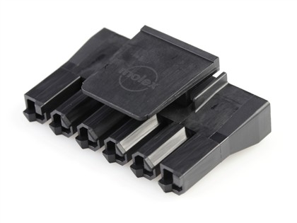 44441-3006 by molex / waldom