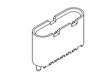 46511-1000 by molex / waldom