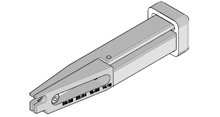 63812-1600 by molex / waldom