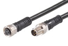 1200878708 by woodhead / molex