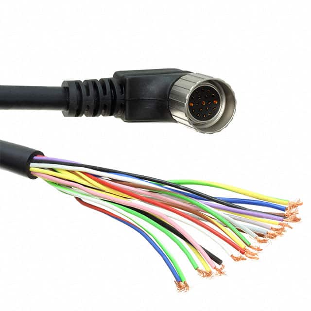 1200948105 by woodhead / molex
