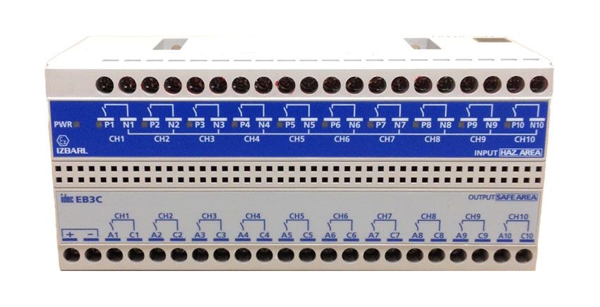 EB3C-T10DN by idec corporation