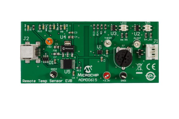 ADM00615 by microchip technology