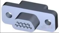 M83513/03-A01C by te connectivity / microdot brand