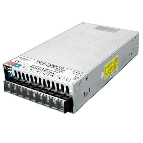 QPDF-480-12 by qualtek electronics