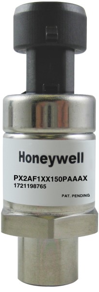 PX2AF1XX500PGAAX by honeywell
