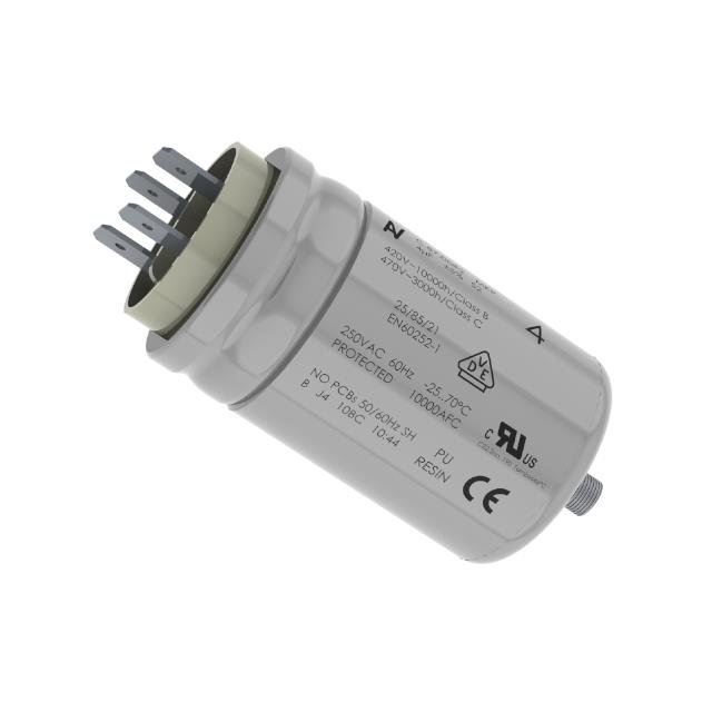 878AF35200AA0J by kemet electronics