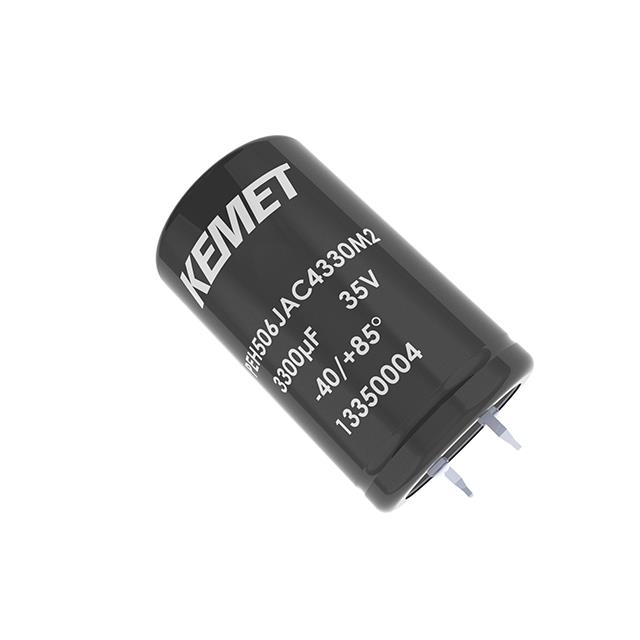 A511DD181M400A by kemet electronics