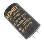 A521DE121M550A