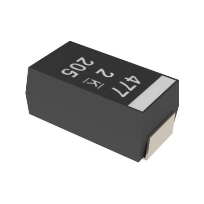 A700V106M12RATE060 by kemet electronics
