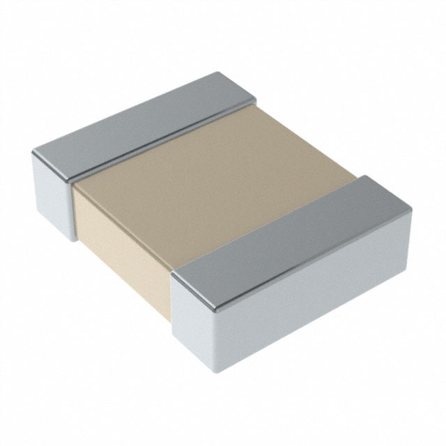 C1210F105K1RACAUTO by kemet electronics