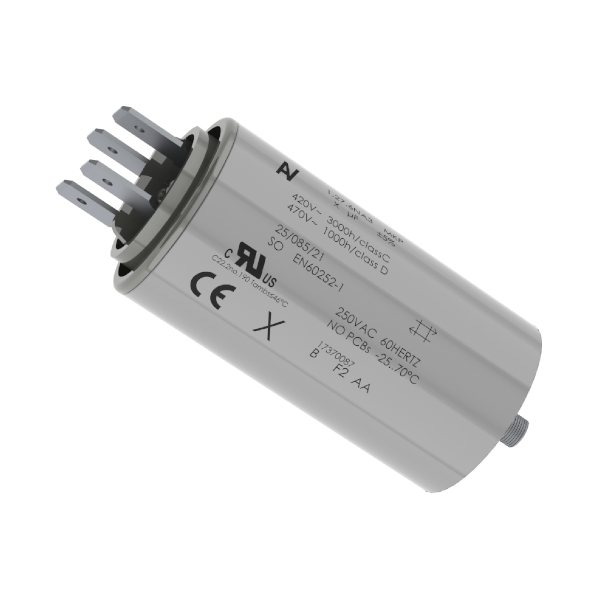 C276CC34150AA0J by kemet electronics