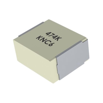 F161SP474K050V by kemet electronics