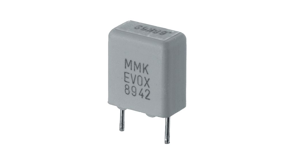 MMK15474K400B11L4BULK by kemet electronics