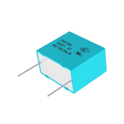 PHE845VY6220MR06L2 by kemet electronics