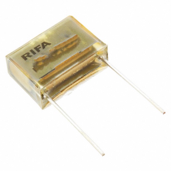 PME271YB5220MR30 by kemet electronics