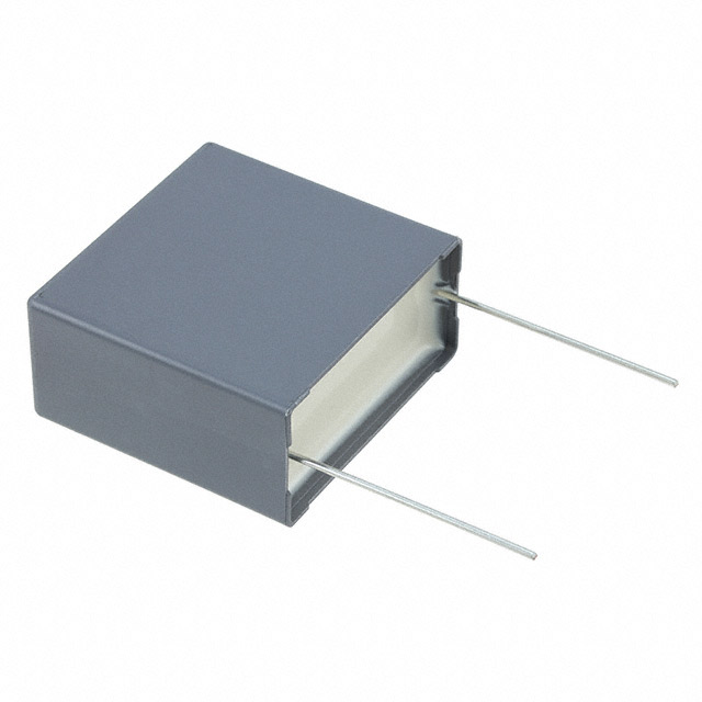 R413F16804000M by kemet electronics