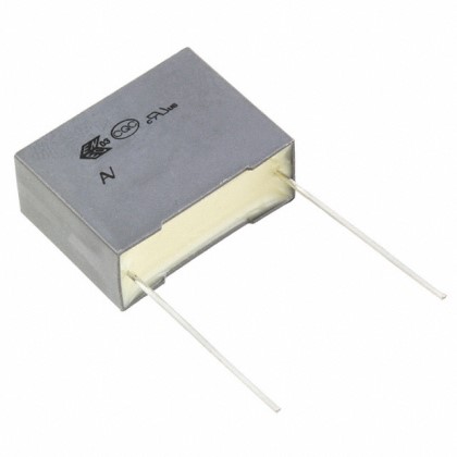 R463N410050N1K by kemet electronics