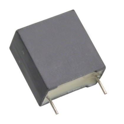R46KI347000S0K by kemet electronics